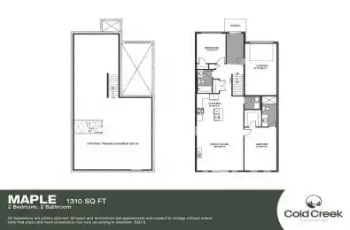 65 Hineman Street Prince Edward County Ontario K0K 2T0