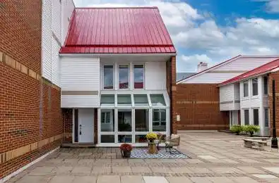 1 Place D'armes N/A Unit# 48 Kingston Ontario K7K 6S2