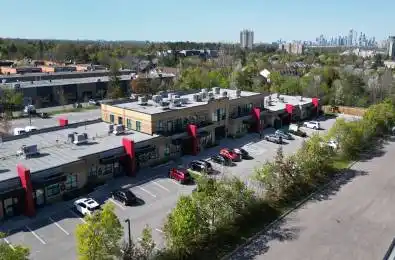 2155 Dunwin Drive Unit# 28,31-32 Mississauga Ontario L5L 4M1