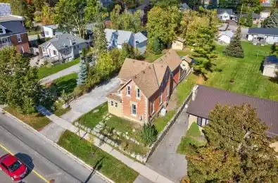 60 River Street Brock Ontario L0C 1H0