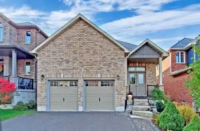 55 Jewel House Lane Barrie Ontario L4N 8J7