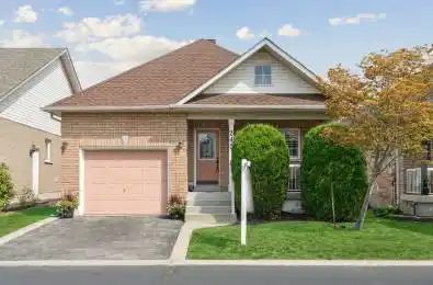 245 Centennial Forest Drive Milton Ontario L9T 5W9