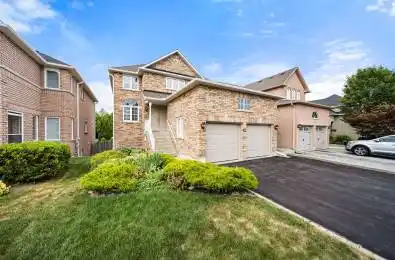 18 Wildflower Drive Richmond Hill Ontario L4E 3Y5