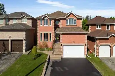 3 Meyer Avenue Barrie Ontario L4M 6X2