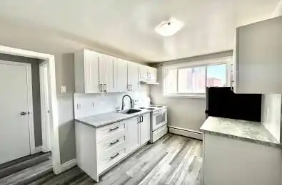 1 Balfour Place Unit# 1 London East Ontario N5W 4V7