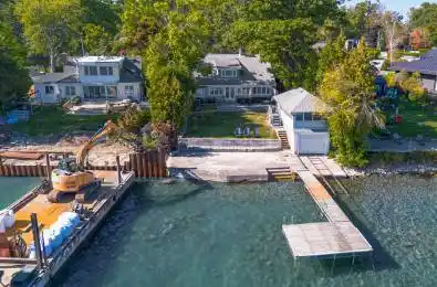 41 Sunnypoint Drive Innisfil Ontario L9S 2X4