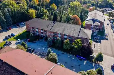 440 DURHAM Street Unit# 302 Wellington North Ontario N0G 2L2