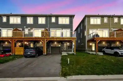 11 Lana Circle Wasaga Beach Ontario L9Z 0L2