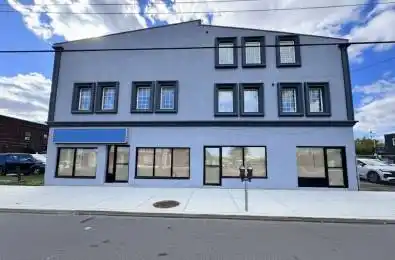 1072 Barton Street Hamilton Ontario L8L 3E6