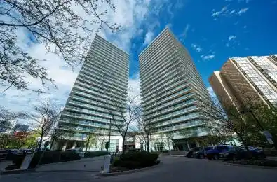 5500 Yonge Street Unit# 708 Toronto C07 Ontario M2N 7L1