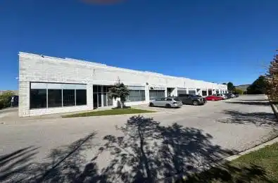 205 Clayton Drive Unit# 12 Markham Ontario L3R 7P3