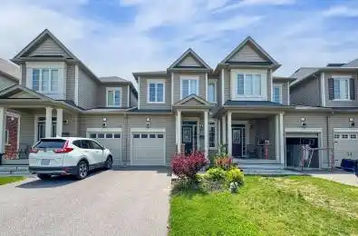 119 Wagner Crescent Essa Ontario L0M 1B6
