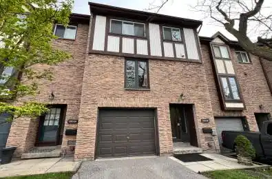 100 Burrows Hall Boulevard Unit# 38 Toronto E11 Ontario M1B 1M7