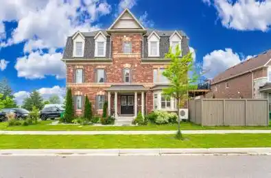 70 Hogan Manor Drive Brampton Ontario L7A 4V3