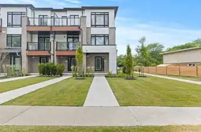 48 Sidney Rose Common St. Catharines Ontario L2T 0B3