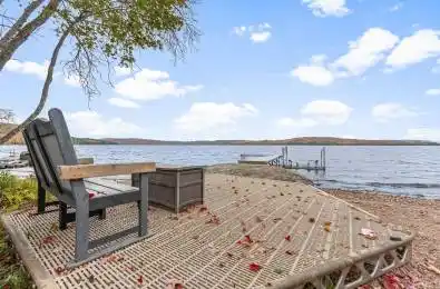 679 Curtiss Road Madawaska Valley Ontario K0J 1B0