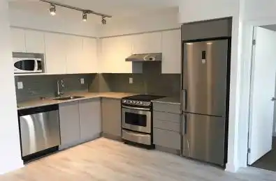 160 Flemington Road Unit# 526 Toronto W04 Ontario M6A 1N6