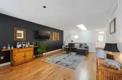 165 Main Street Unit# 14 Grimsby Ontario L3M 1P2