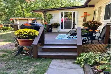 529 Old Highway 2 N/A Unit# 137 Quinte West Ontario K8V 5P5