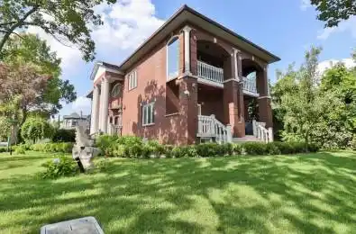 116 Goulding Avenue Toronto C07 Ontario M2M 1L4