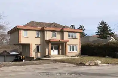 967 Beechwood Avenue Mississauga Ontario L5G 4E3
