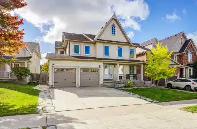 23 Viscount Way East Gwillimbury Ontario L0G 1M0