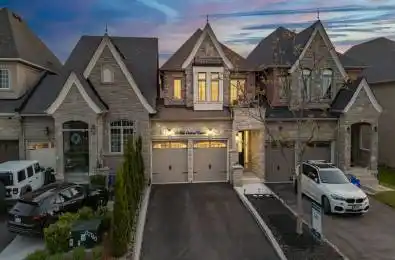 54 Wells Orchard Crescent King Ontario L7B 0C6