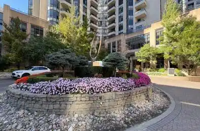 500 Doris Avenue Unit# Th3 Toronto C14 Ontario M2N 0C1