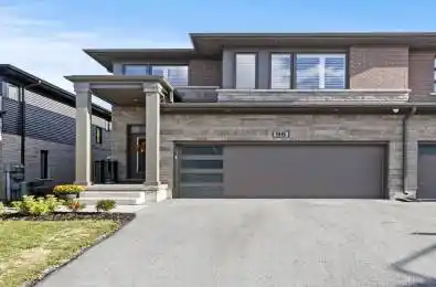 4552 PORTAGE Road Unit# 96 Niagara Falls Ontario L2E 6A8