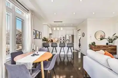 14 Montclair Mews Collingwood Ontario L9Y 0J7