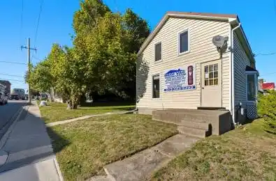 59 Centre Street Greater Napanee Ontario K7R 1M8