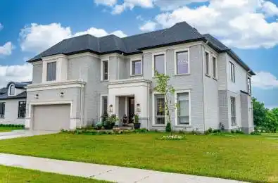377 Manhattan Drive London South Ontario N6K 4M7