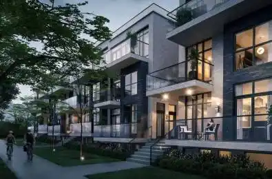 51 Winlock Park Unit# 30 Toronto C14 Ontario M2N 4S2