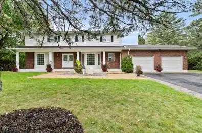 6 Howard Court Barrhaven Ontario K2J 3Z8