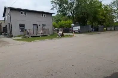 142 CHARLOTTE Street Brant Ontario N3T 2X8