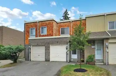 37 Woody Vine Way Toronto C15 Ontario M2J 4H5