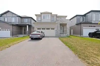 139 FREURE Drive Cambridge Ontario N1S 0A2