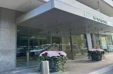 18 Yorkville Avenue Unit# 405 Toronto C02 Ontario M4W 3Y8