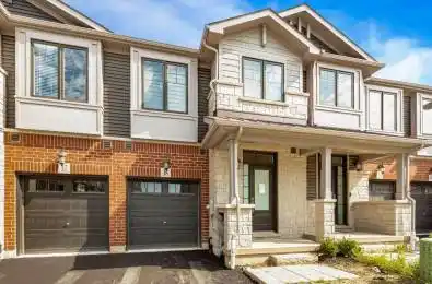 10 Birmingham Drive Unit# 38 Cambridge Ontario N1R 0C6