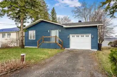 922 Lalonde Road Champlain Ontario K0B 1K0