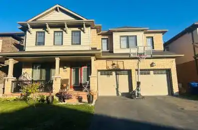 59 July Avenue Hamilton Ontario L8J 0M4