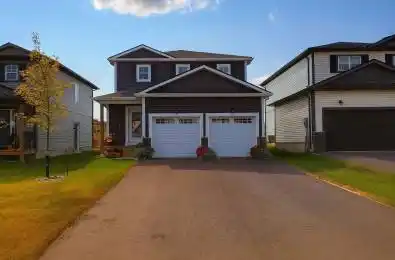 50 Quinn Forest Drive Bracebridge Ontario P1L 1W9