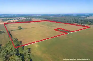 29182 Zone 4 Road Chatham-Kent Ontario N0P 2K0