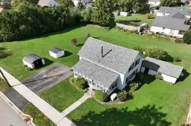 21 Elgin Street Southwest Middlesex Ontario N0L 1A0