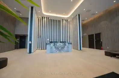 220 Missinnihe Way Unit# TH108 Mississauga Ontario L5H 0A9