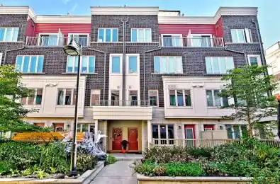 100 Long Branch Avenue Unit# 16 Toronto W06 Ontario M8W 0C1