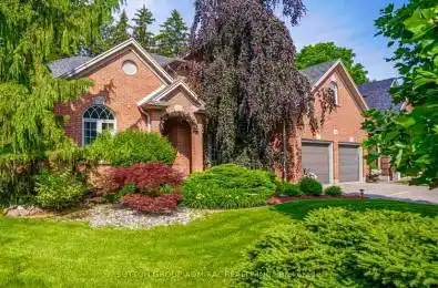 68 Havenwood Way London North Ontario N6H 5B8