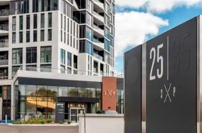 25 Wellington Street Unit# 3506 Kitchener Ontario N2G 0G5