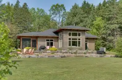 203 Bonnell Road Bracebridge Ontario P1L 0M1