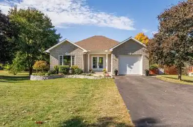 230 Opeongo Road Renfrew Ontario K7V 2T5